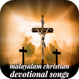 Malayalam Christian Devotional Songs: Free Radio icon