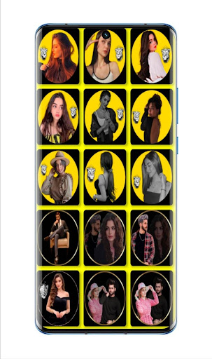 صور بروفايلات - بنات فخمه Screen 3
