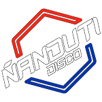 Cover Image of Download Ñanduti Disco  APK