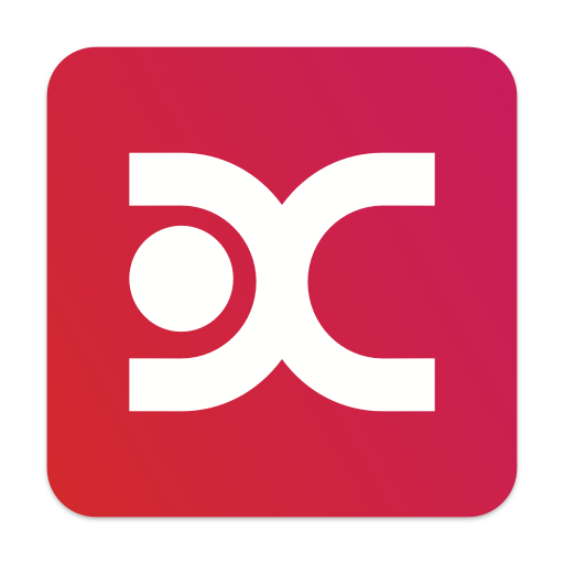 Dimplex Control logo