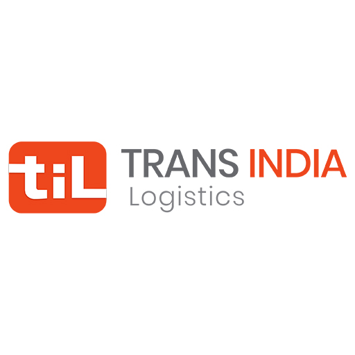 Trans India Logistics logo