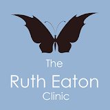 Ruth Eaton Clinic icon