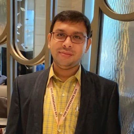 Dr.Agnik Pal logo