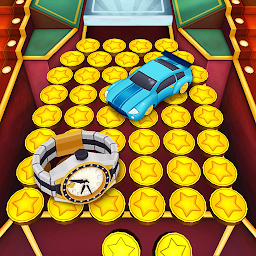 Icon image Coin Dozer: Casino