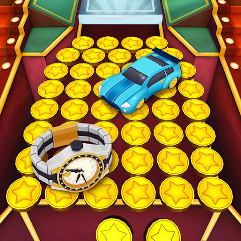 How to Download Coin Dozer: Casino for PC (Without Play Store)