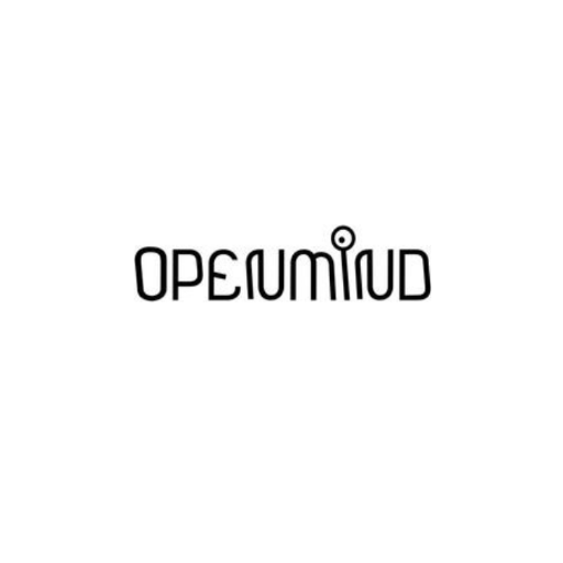 Open Mind logo