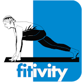 Distance Runners - Yoga & Range Of Motion Stretch icon