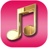 Music Mp3 and Player Video 3D icon