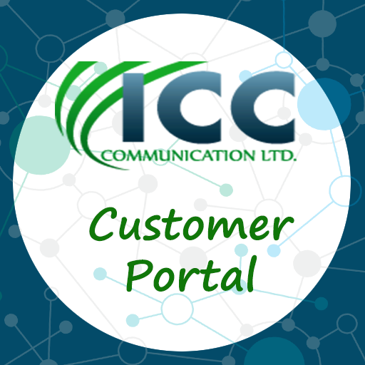 ICC Customer Portal