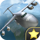 War Plane Flight Simulator Pro icon