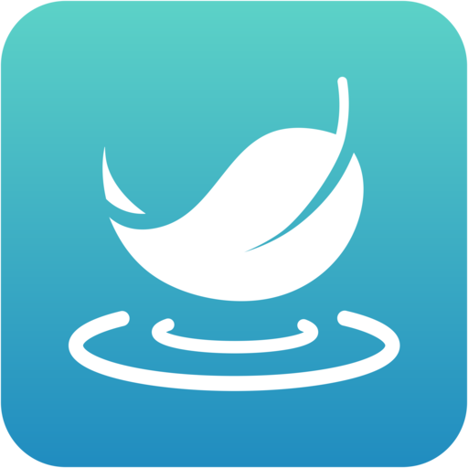 Fluid - Yoga e Meditação logo