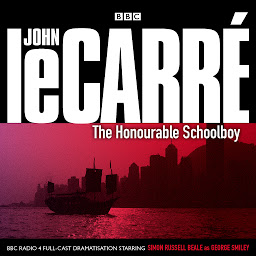 Icon image The Honourable Schoolboy