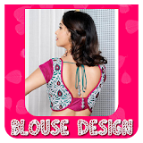 Blouse Designs Offline icon