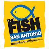THE FISH San Antonio icon