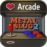 Guide for Metal Slug2 icon