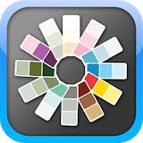 Color Finder - Match colors icon