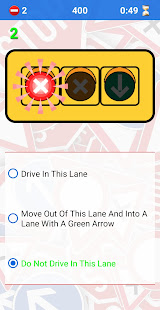 Traffic & Road Signs android2mod screenshots 20
