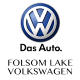 Folsom Lake Volkswagen icon