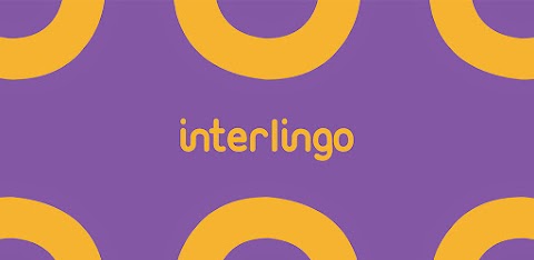 Interlingo-Cursos de Idiomasのおすすめ画像1