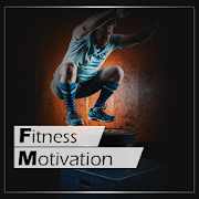 Fitness Motivation Videos  Icon