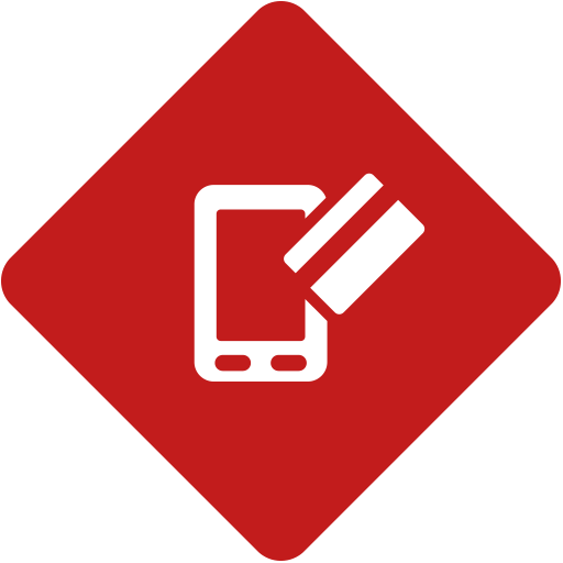 WinRest Pedir Conta logo