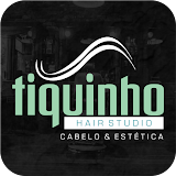Tiquinho Hair Studio icon