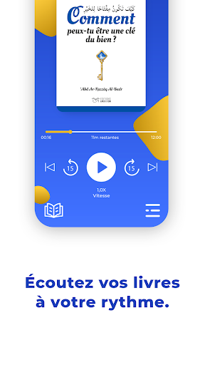 Editions Akhira Screen 2