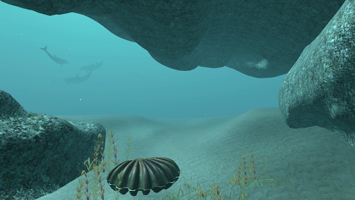 Novego RELAX Virtual Reality Screen 2
