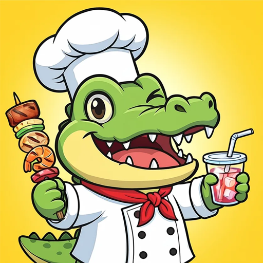 BBQ Sort: Grill Match Download on Windows