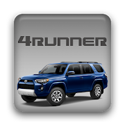 Toyota 4Runner