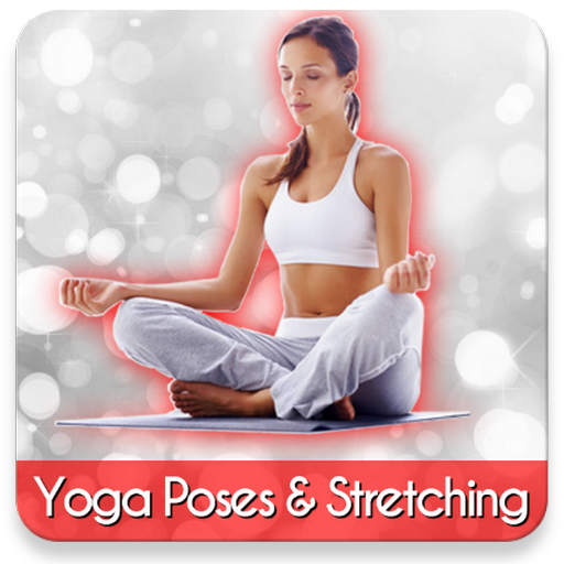 Yoga Poses For Flexibility and Stretching دانلود در ویندوز