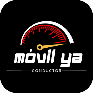 Móvil Ya - Conductor