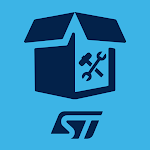 Cover Image of Tải xuống ST BLE Toolbox  APK
