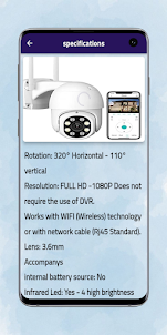 icsee wifi camera hint guide