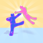 Cover Image of Télécharger Jelly Fight  APK