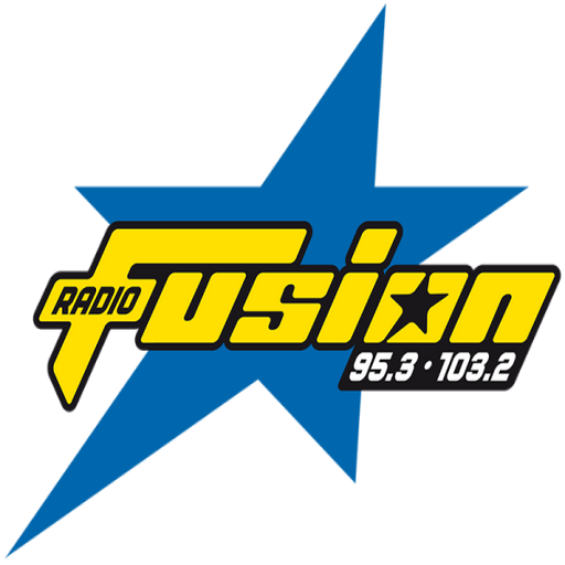 RADIO FUSION  Icon