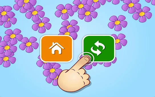 Cute Animal and Toy Matching screenshot 4