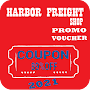 Coupons For Harbor Freight Tools 2021