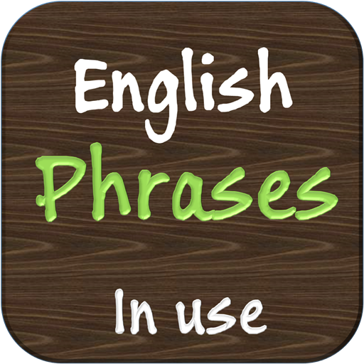 English Phrases In Use  Icon