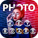 Photo Keyboard Themes & Custom