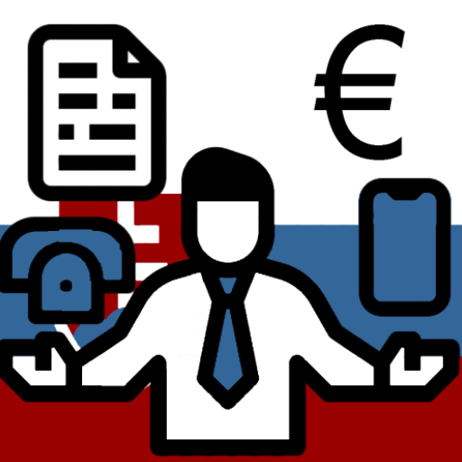 Slovak Companies logo
