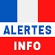 Alertes info France Tải xuống trên Windows