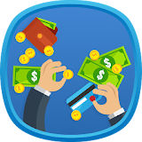 Earn Cash - Make Money icon