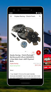 Enjuku Racing Parts, LLC 5.49.0 APK screenshots 3
