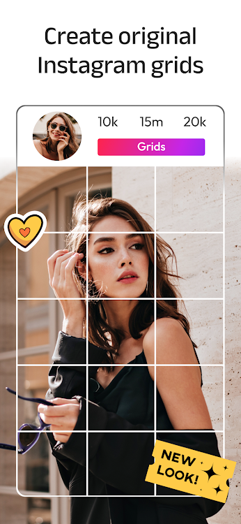 Grid Maker for Instagram - 1.2 - (Android)