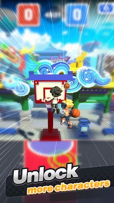 Basketball Slam 2 -Street Hoopのおすすめ画像3