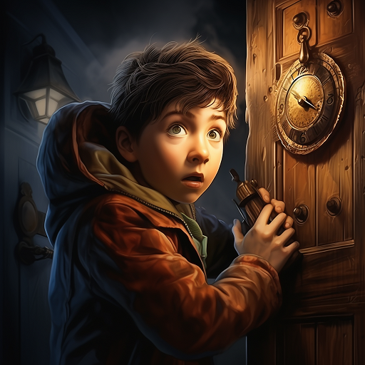 Sala de escape:Misterio legado Descarga en Windows