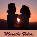 Marathi Video Song Status icon