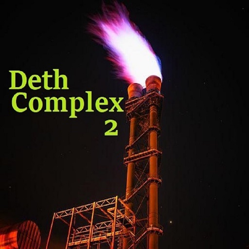 Deth Complex 2 logo