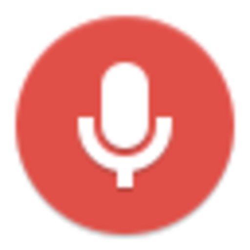 VoiceNotes - location & time Logo
